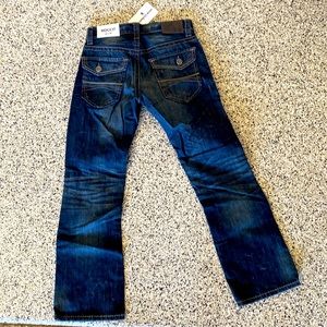 Express Jeans precision for 29x30 never worn